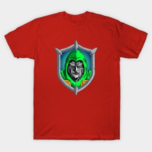 Von Doom T-Shirt